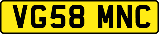 VG58MNC