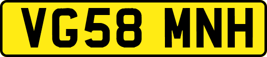 VG58MNH