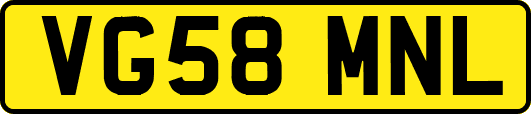 VG58MNL