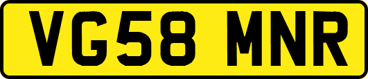 VG58MNR