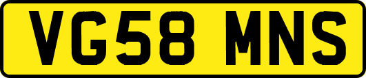 VG58MNS