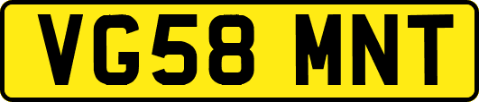 VG58MNT