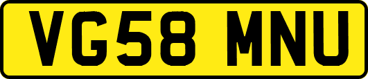 VG58MNU