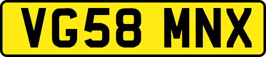 VG58MNX