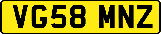 VG58MNZ