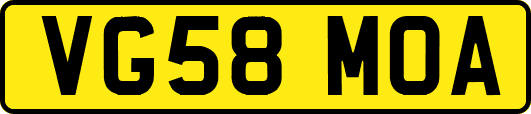 VG58MOA