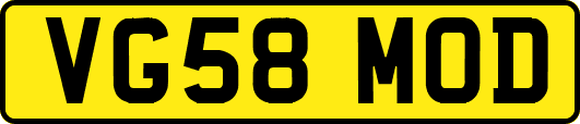 VG58MOD