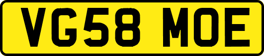 VG58MOE