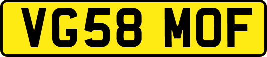 VG58MOF
