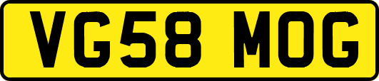 VG58MOG