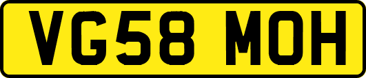 VG58MOH
