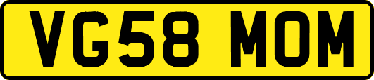 VG58MOM