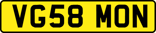 VG58MON