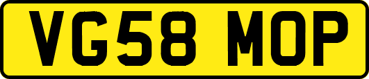 VG58MOP