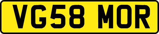 VG58MOR