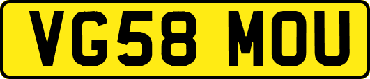 VG58MOU