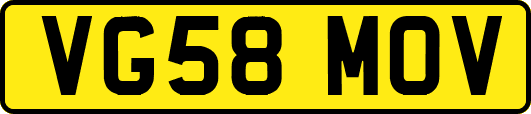 VG58MOV