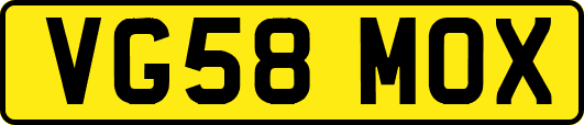 VG58MOX