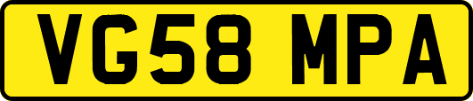 VG58MPA