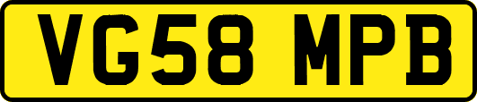 VG58MPB
