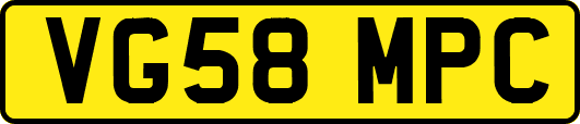 VG58MPC