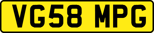 VG58MPG