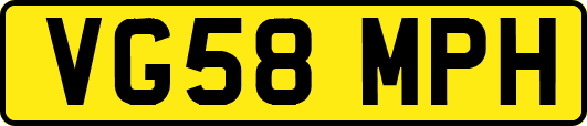 VG58MPH