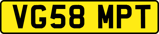 VG58MPT