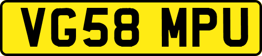 VG58MPU