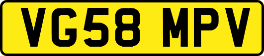 VG58MPV