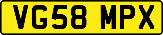 VG58MPX