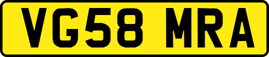 VG58MRA