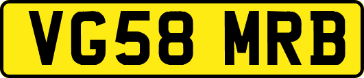 VG58MRB