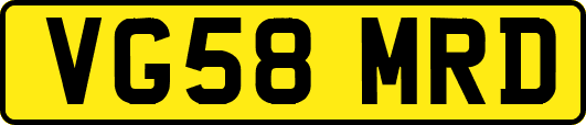 VG58MRD
