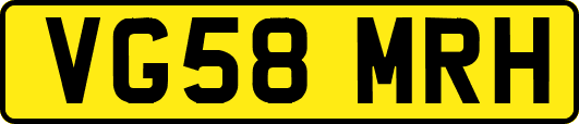 VG58MRH