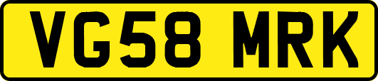 VG58MRK