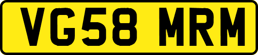 VG58MRM
