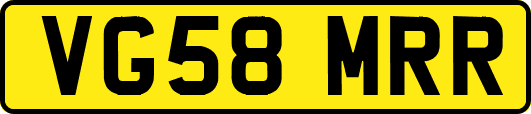 VG58MRR
