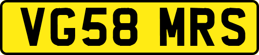 VG58MRS