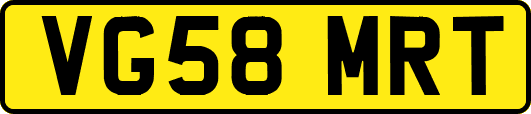 VG58MRT