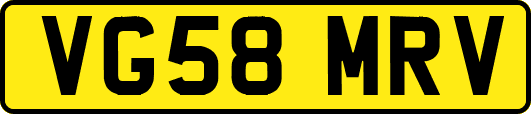 VG58MRV