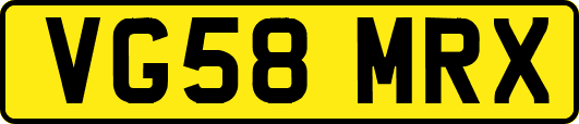 VG58MRX