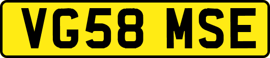 VG58MSE