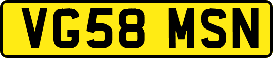 VG58MSN