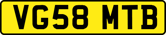 VG58MTB