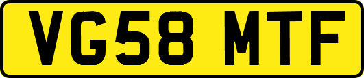 VG58MTF