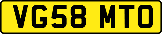 VG58MTO