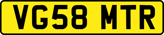 VG58MTR