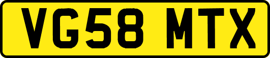 VG58MTX