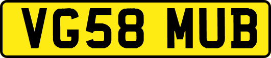 VG58MUB